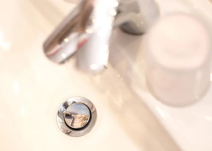 Leuchtturm アパート