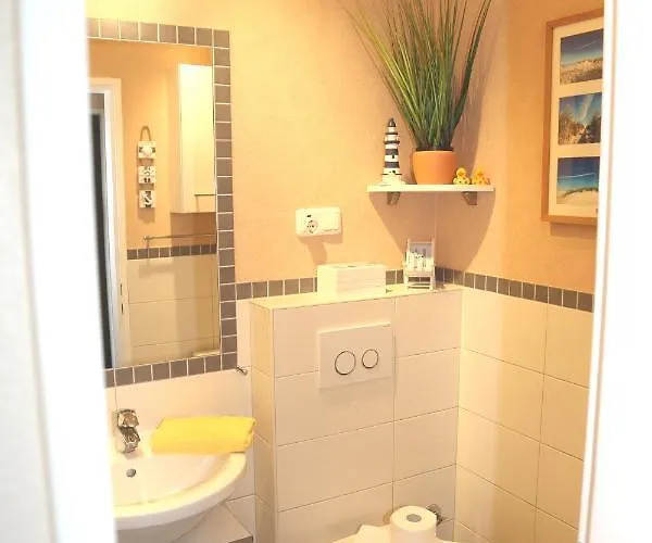 アパート Leuchtturm