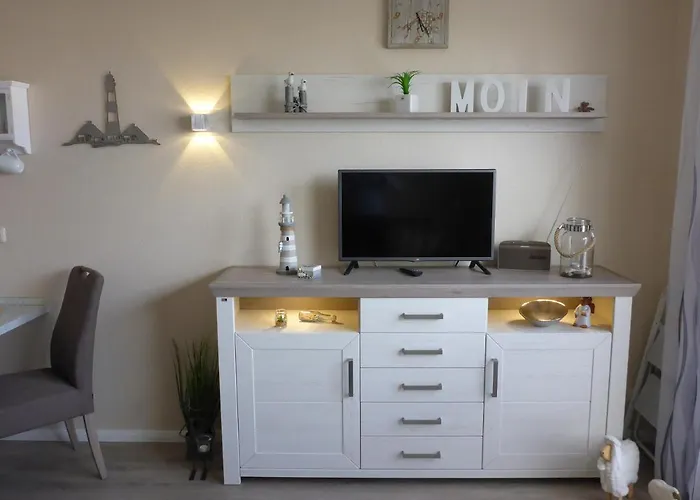 Leuchtturm * ザンクト・ペーター・オルディング