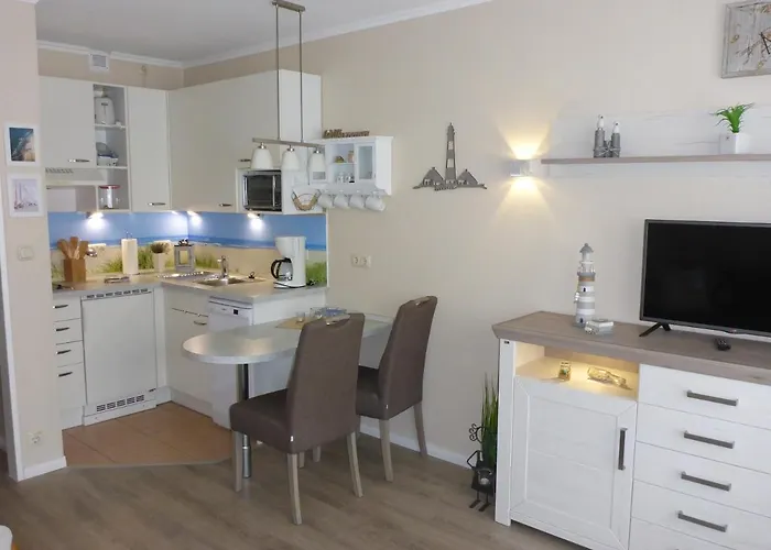 Leuchtturm アパート